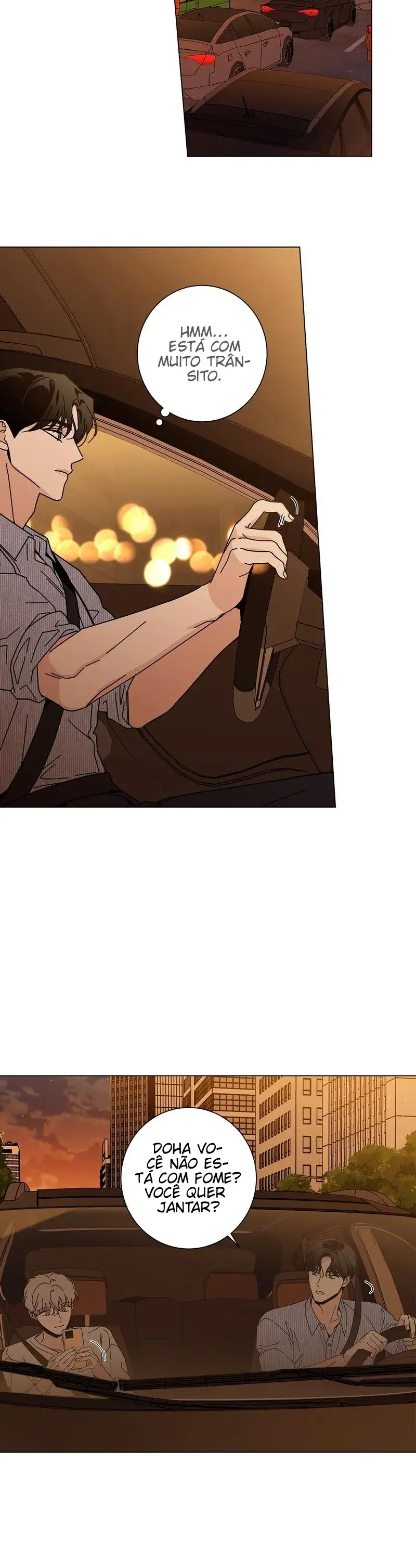 Casa 5 – Capítulo 53 Yaoi – Página 13