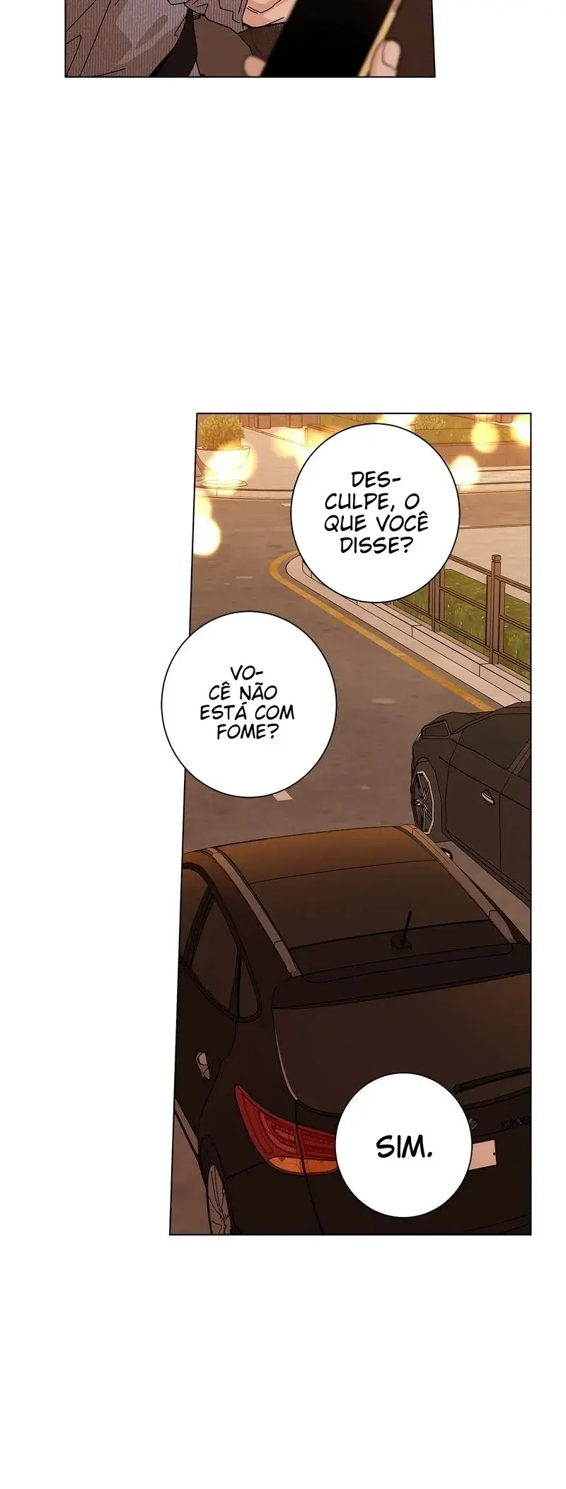 Casa 5 – Capítulo 53 Yaoi – Página 15