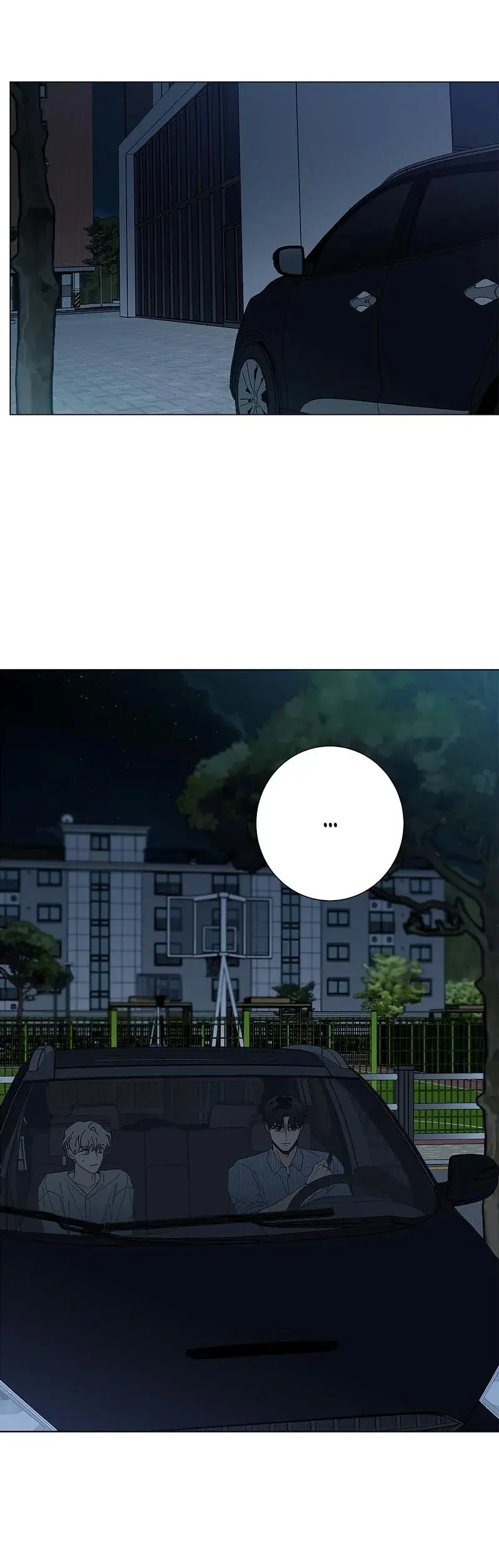 Casa 5 – Capítulo 53 Yaoi – Página 20