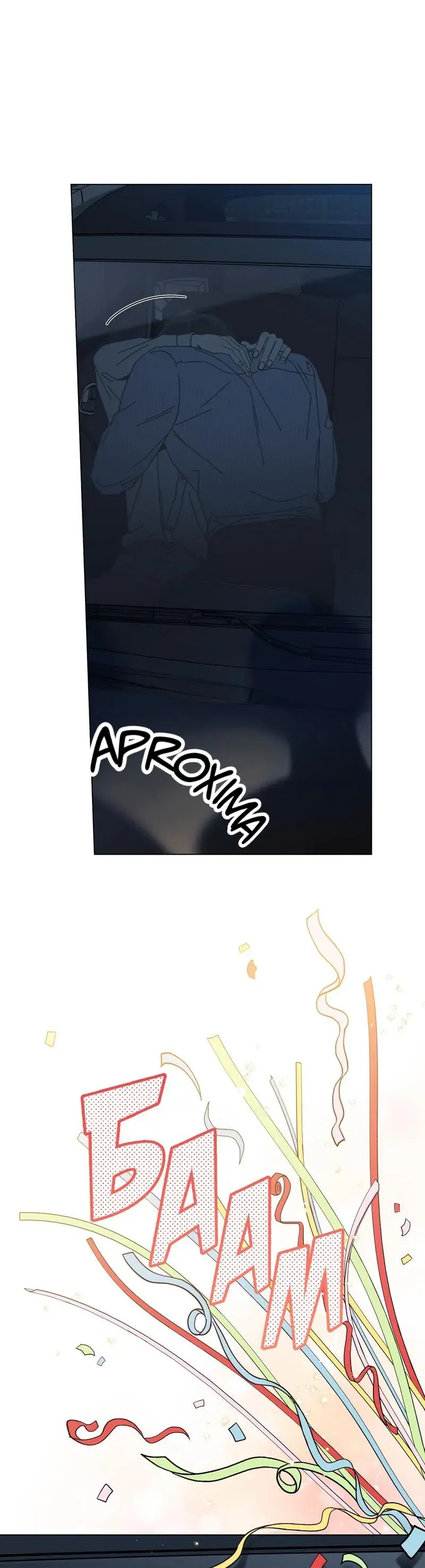 Casa 5 – Capítulo 53 Yaoi – Página 30