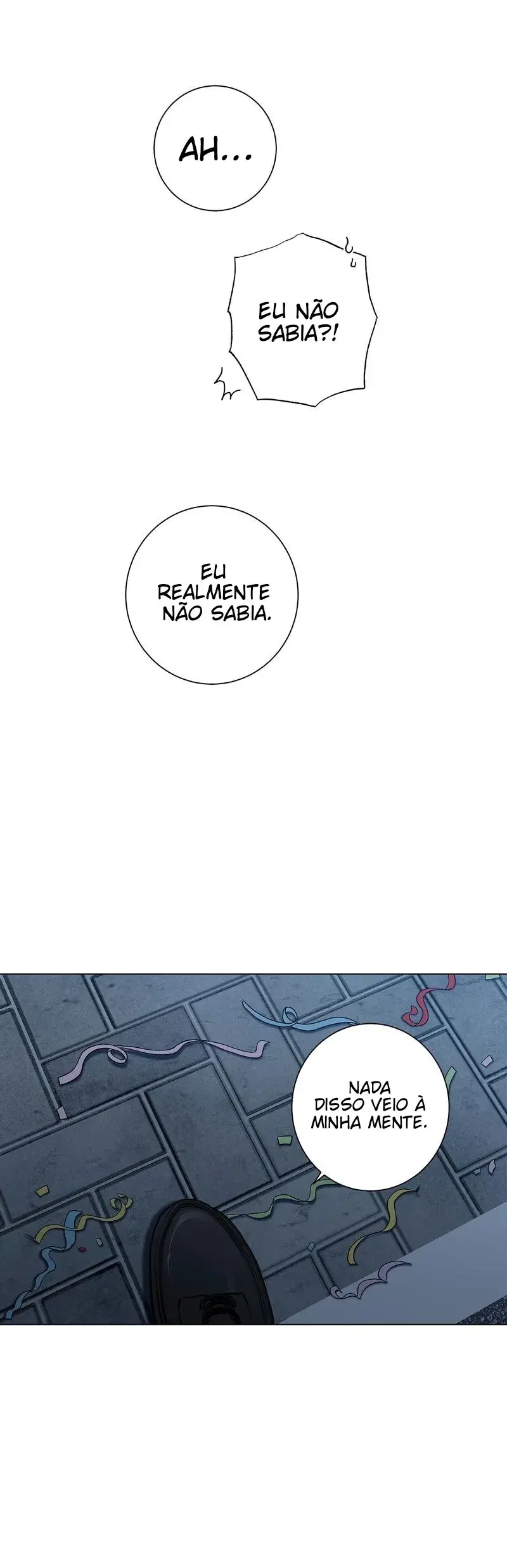 Casa 5 – Capítulo 53 Yaoi – Página 35