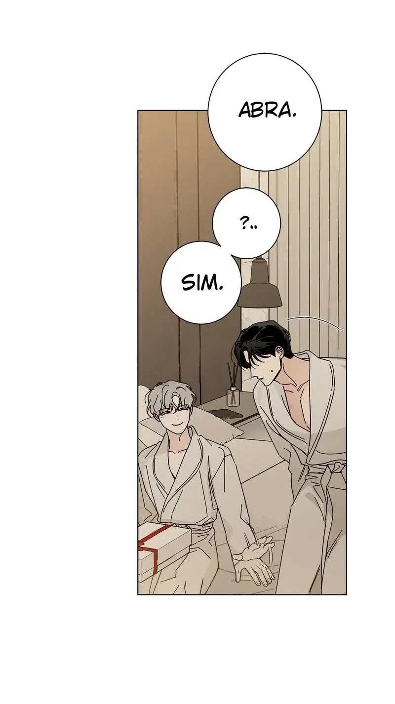 Casa 5 – Capítulo 53 Yaoi – Página 46