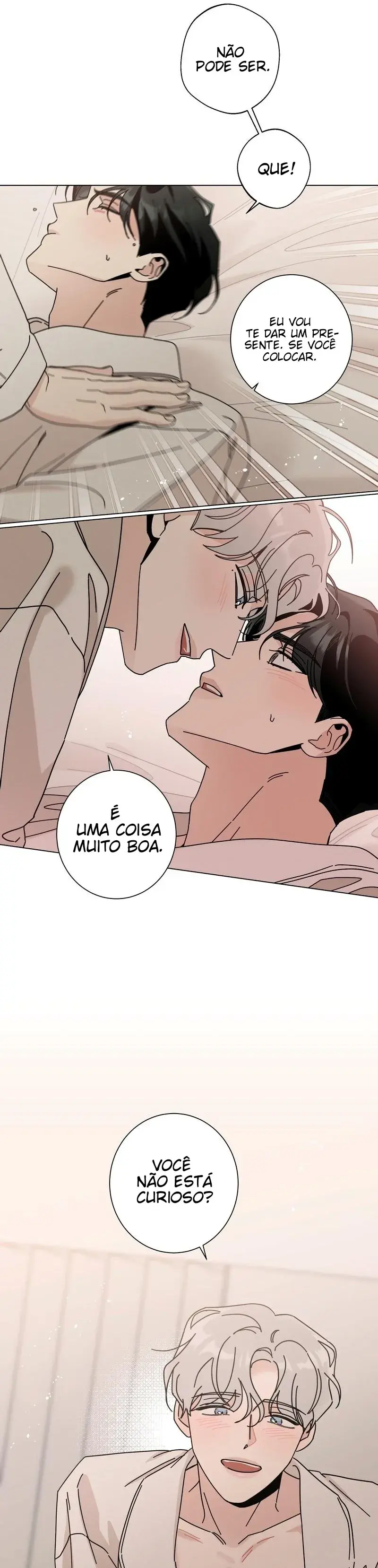 Casa 5 – Capítulo 53 Yaoi – Página 48