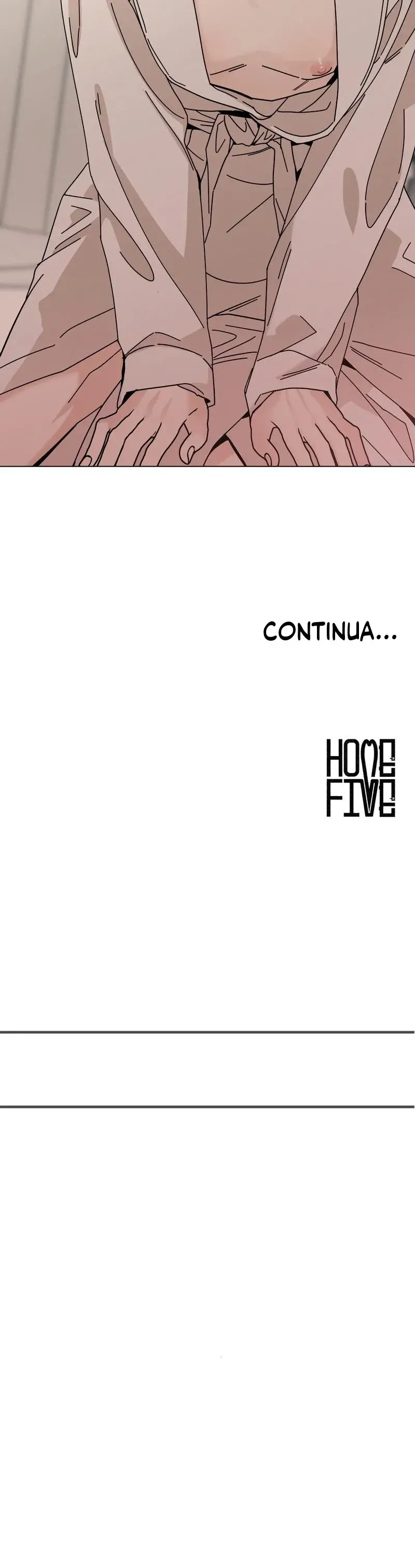 Casa 5 – Capítulo 53 Yaoi – Página 49