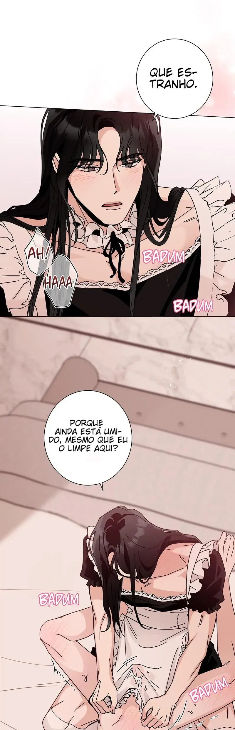 Casa 5 – Capítulo 54 Yaoi – Página 14