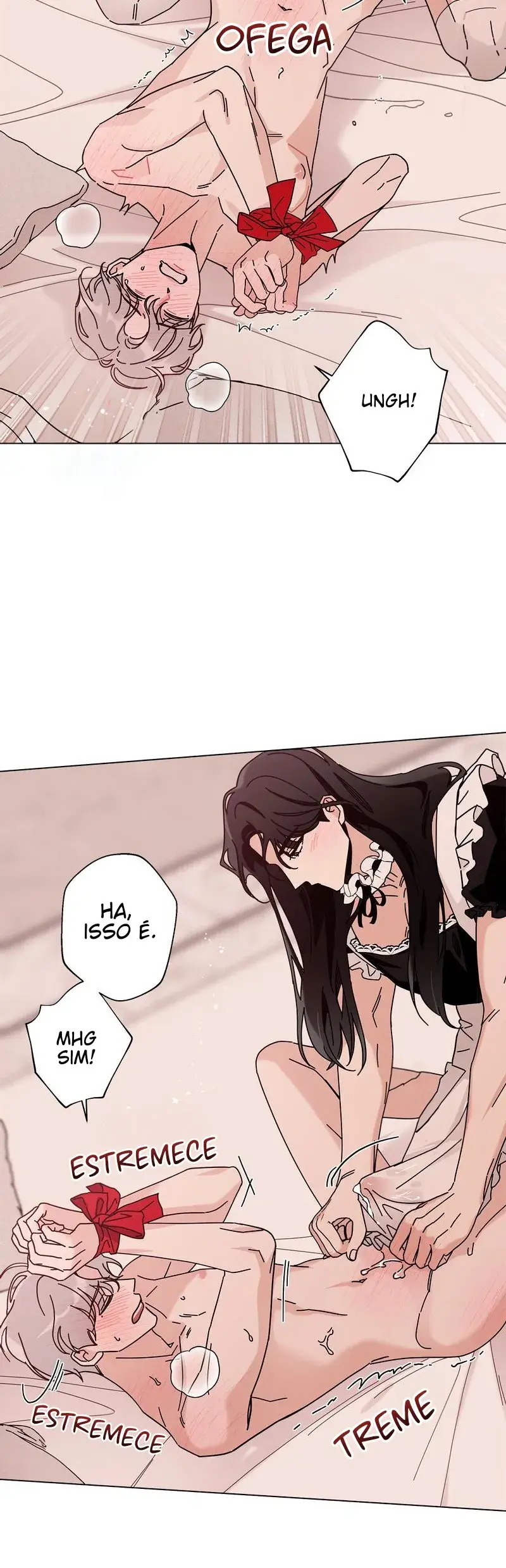 Casa 5 – Capítulo 54 Yaoi – Página 15