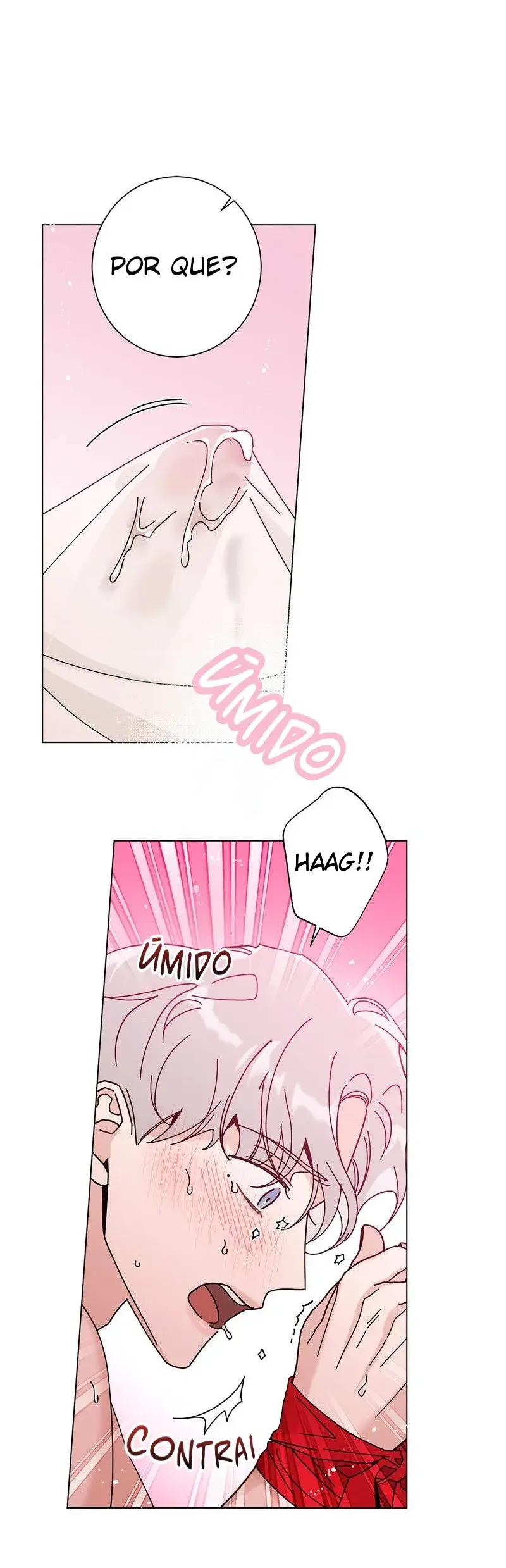 Casa 5 – Capítulo 54 Yaoi – Página 16