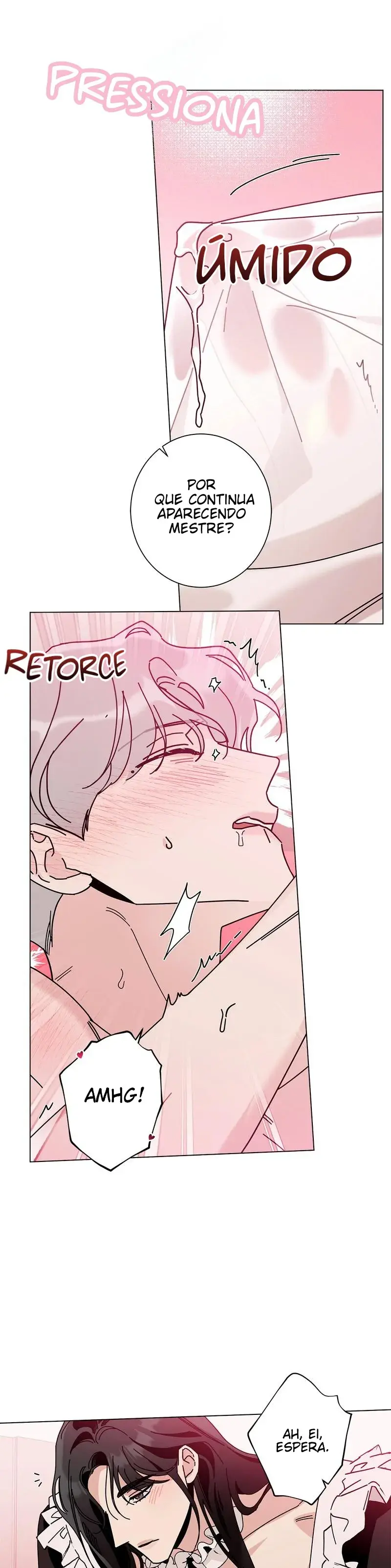 Casa 5 – Capítulo 54 Yaoi – Página 17