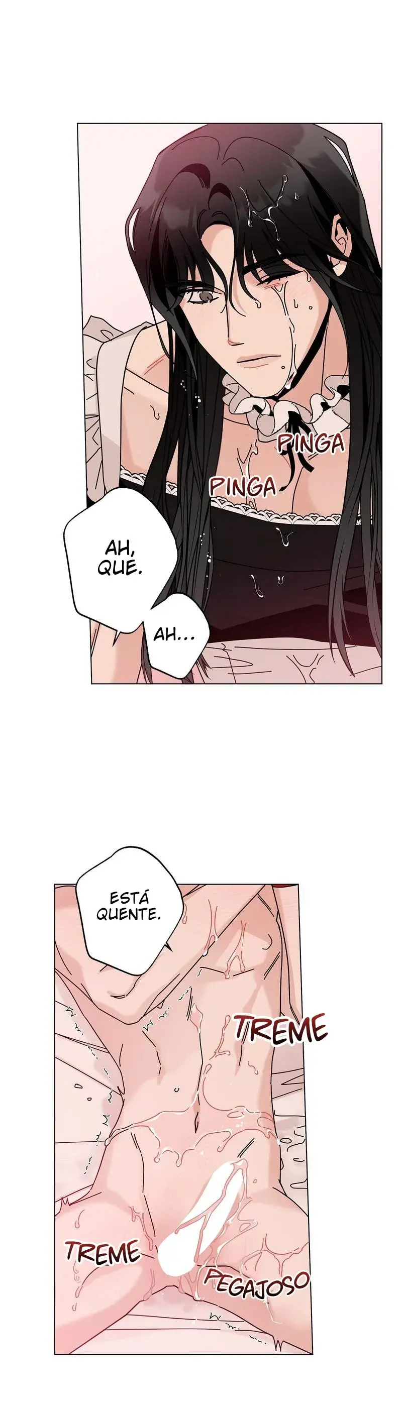 Casa 5 – Capítulo 54 Yaoi – Página 22