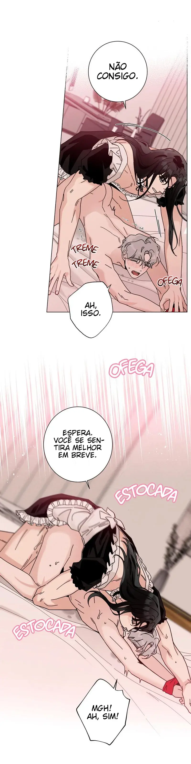 Casa 5 – Capítulo 54 Yaoi – Página 31