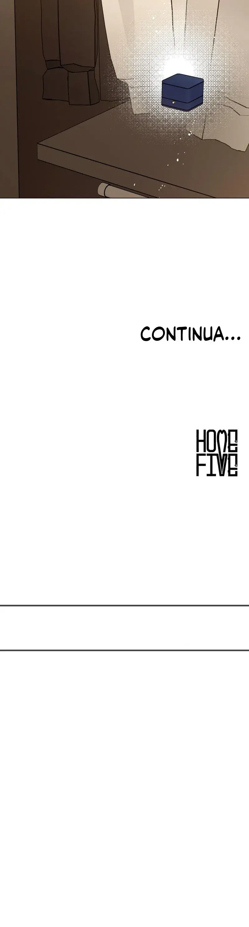 Casa 5 – Capítulo 54 Yaoi – Página 40