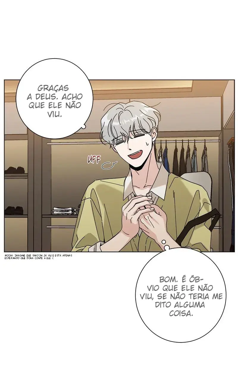 Casa 5 – Capítulo 56 Yaoi – Página 10