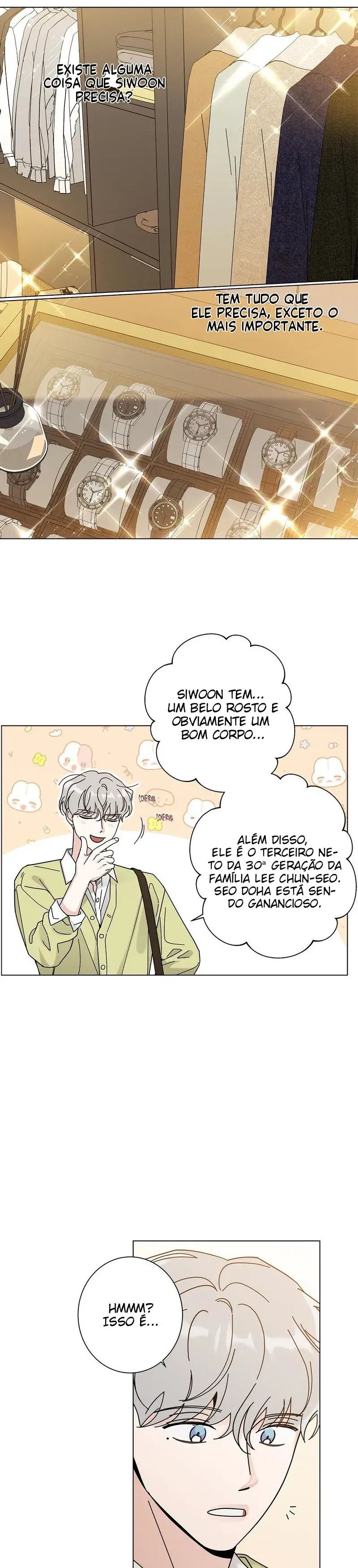 Casa 5 – Capítulo 56 Yaoi – Página 12