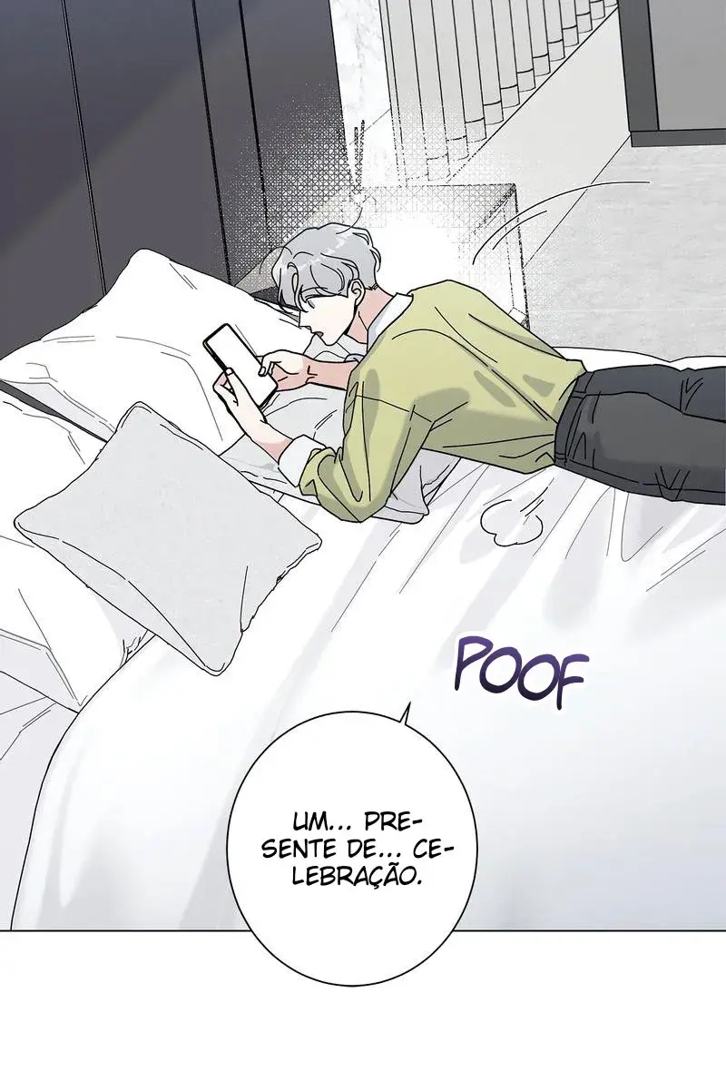 Casa 5 – Capítulo 56 Yaoi – Página 16