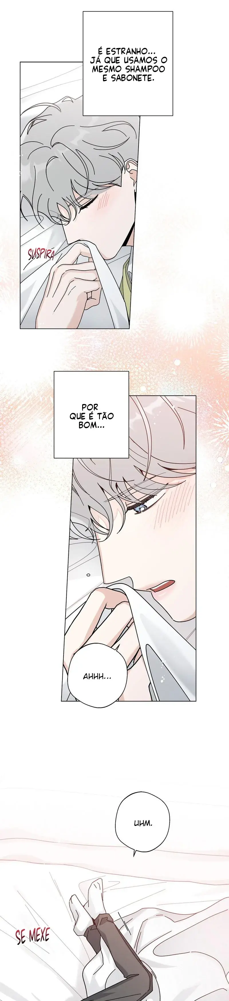 Casa 5 – Capítulo 56 Yaoi – Página 20