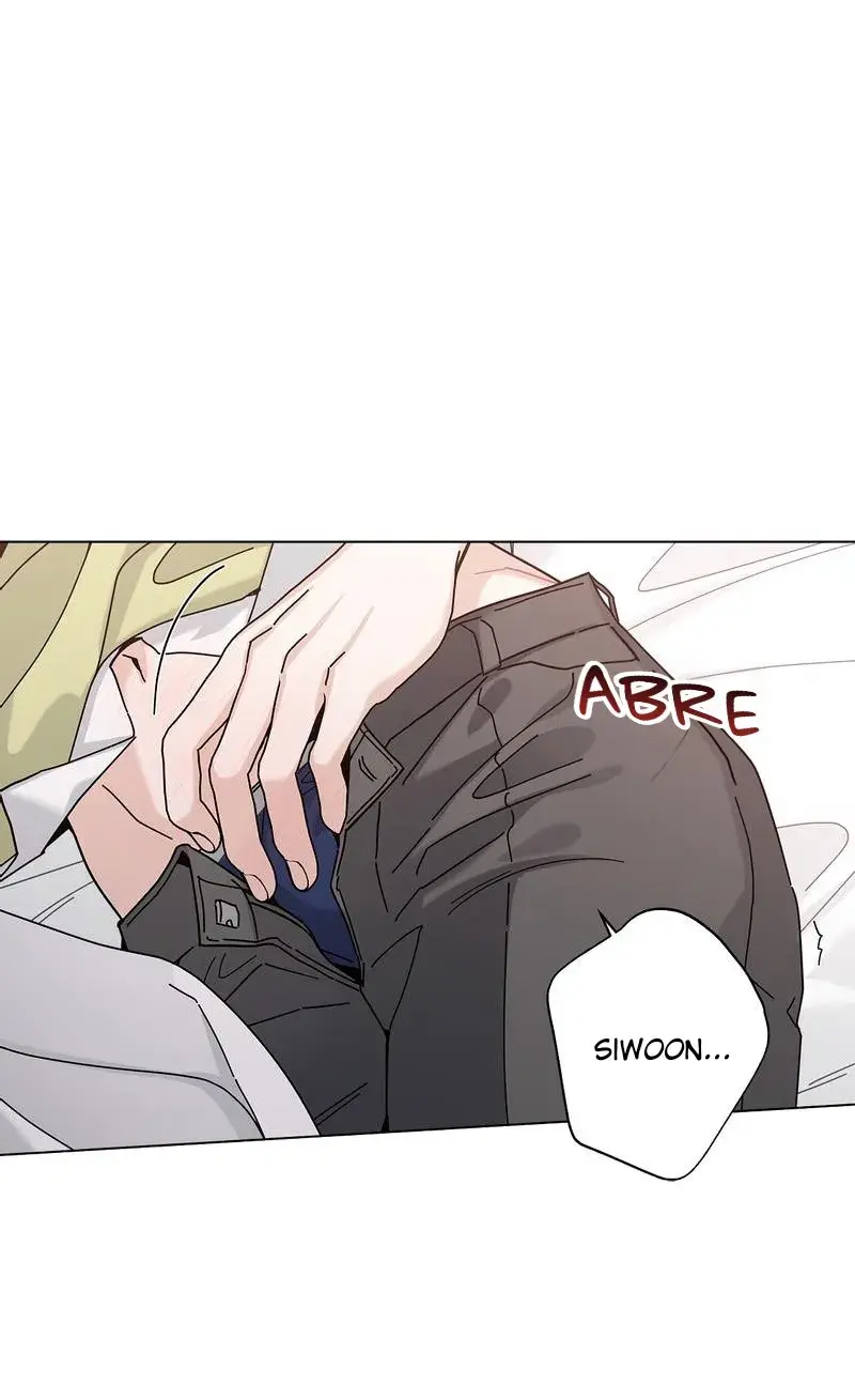 Casa 5 – Capítulo 56 Yaoi – Página 22