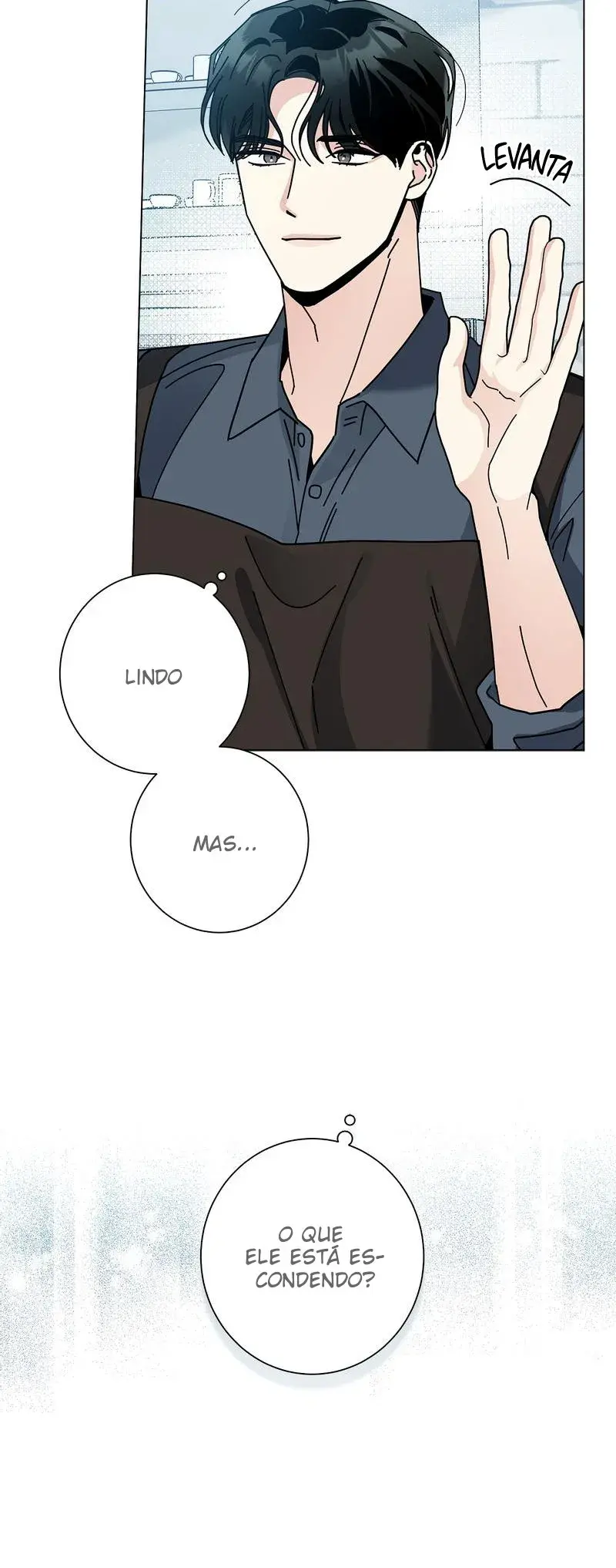 Casa 5 – Capítulo 56 Yaoi – Página 7