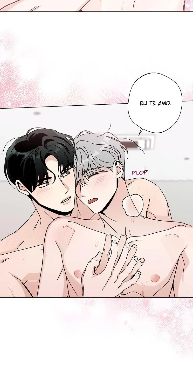 Casa 5 – Capítulo 57 Yaoi – Página 11