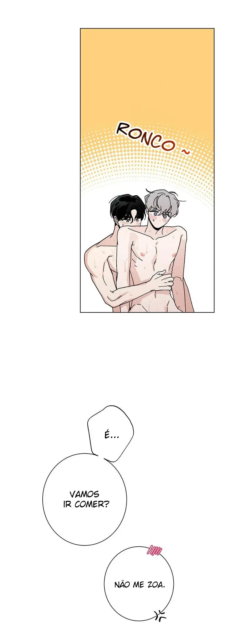 Casa 5 – Capítulo 57 Yaoi – Página 18