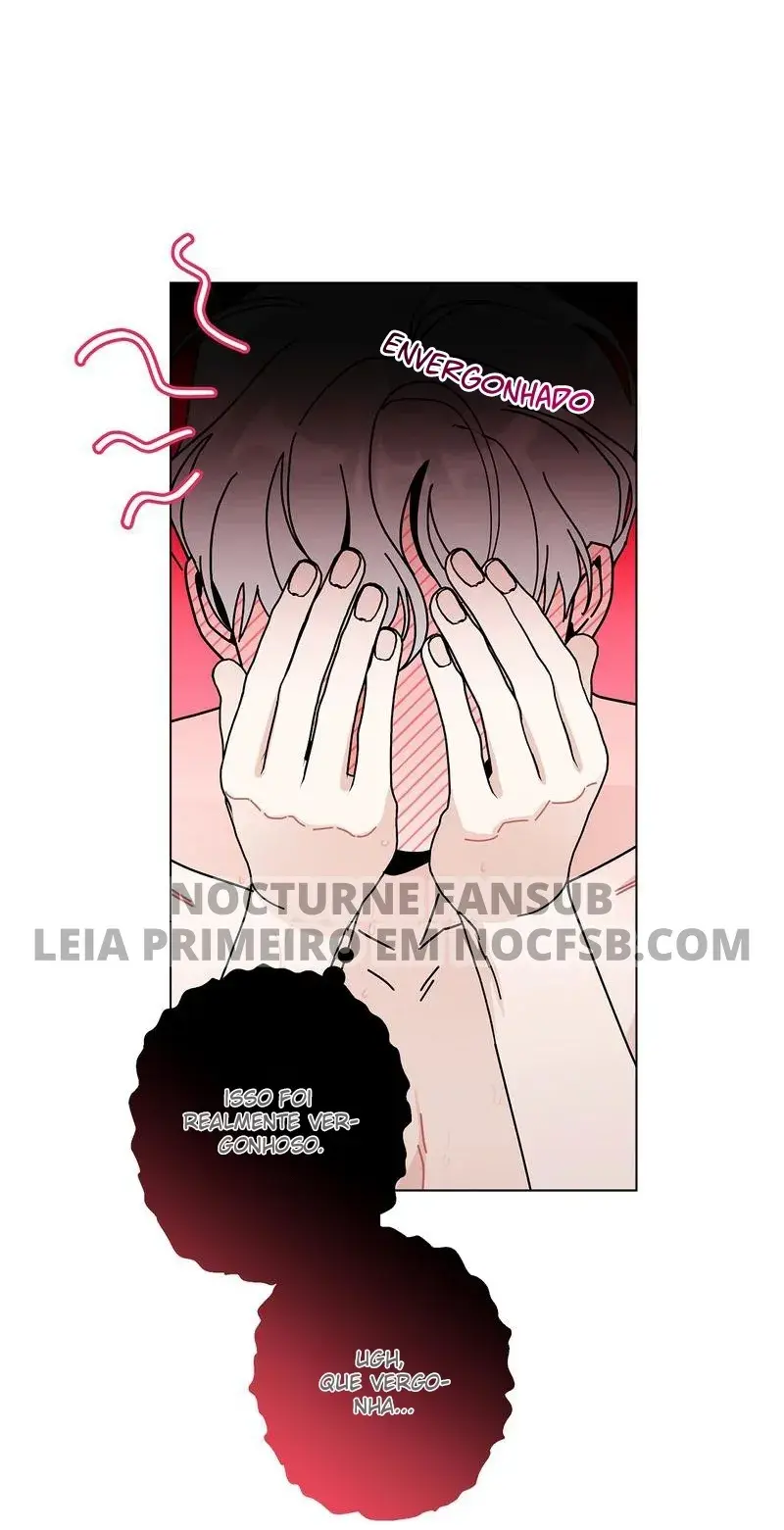 Casa 5 – Capítulo 57 Yaoi – Página 19