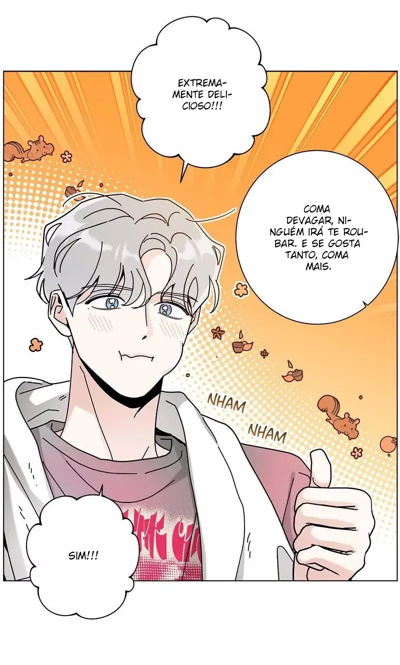 Casa 5 – Capítulo 57 Yaoi – Página 23