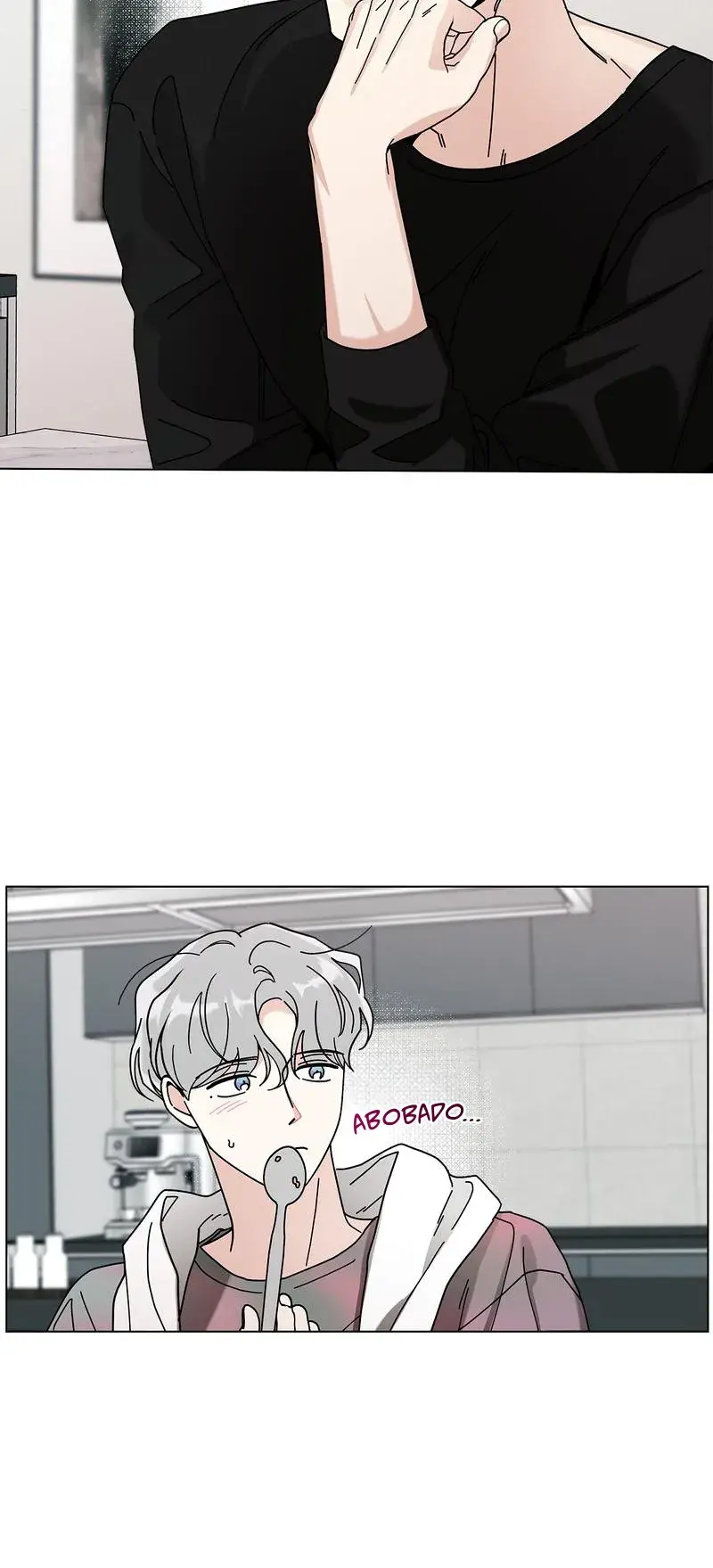 Casa 5 – Capítulo 57 Yaoi – Página 25