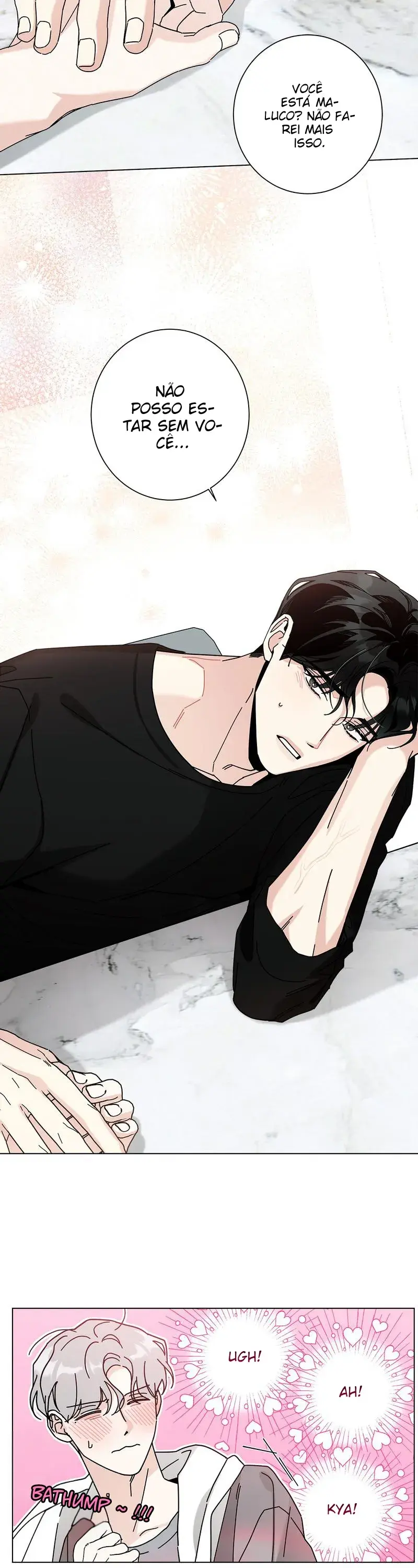 Casa 5 – Capítulo 57 Yaoi – Página 30