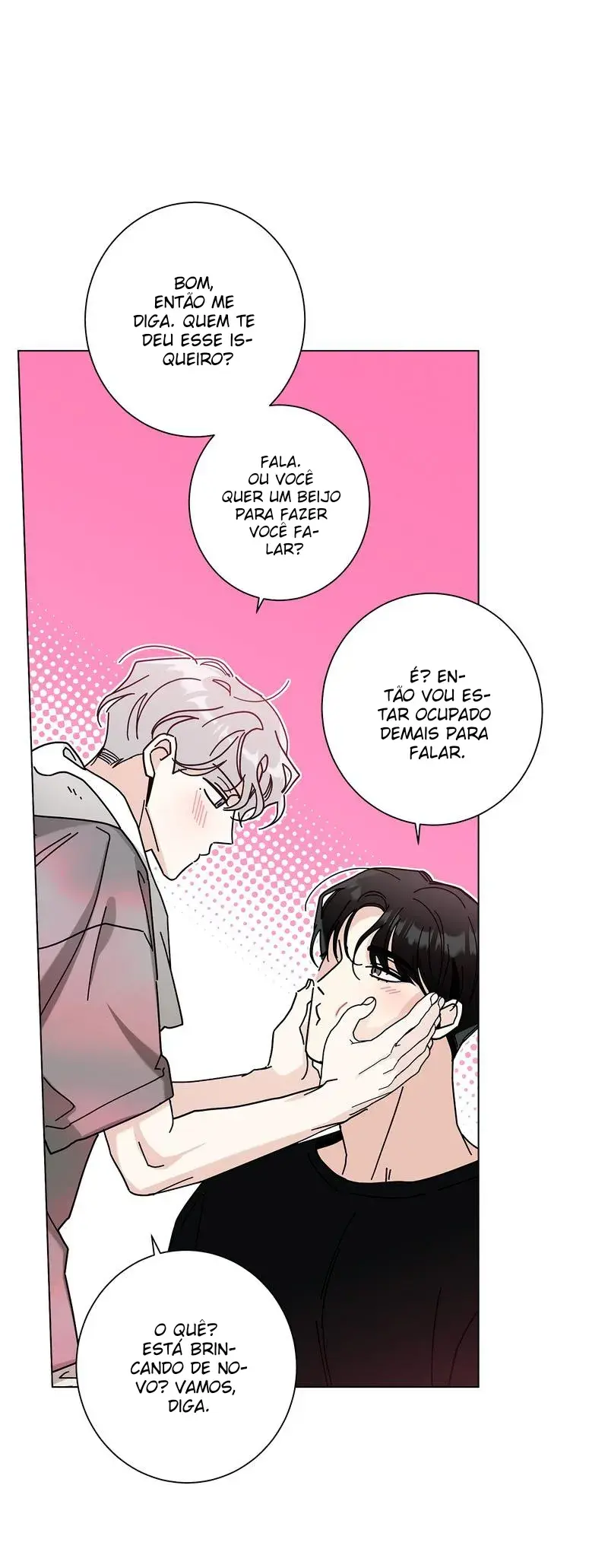 Casa 5 – Capítulo 57 Yaoi – Página 31