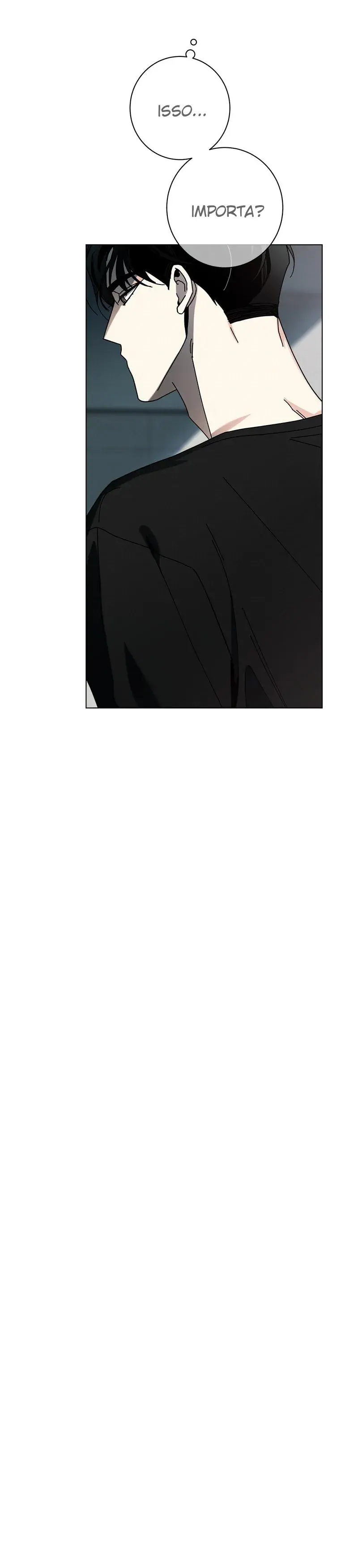 Casa 5 – Capítulo 57 Yaoi – Página 35