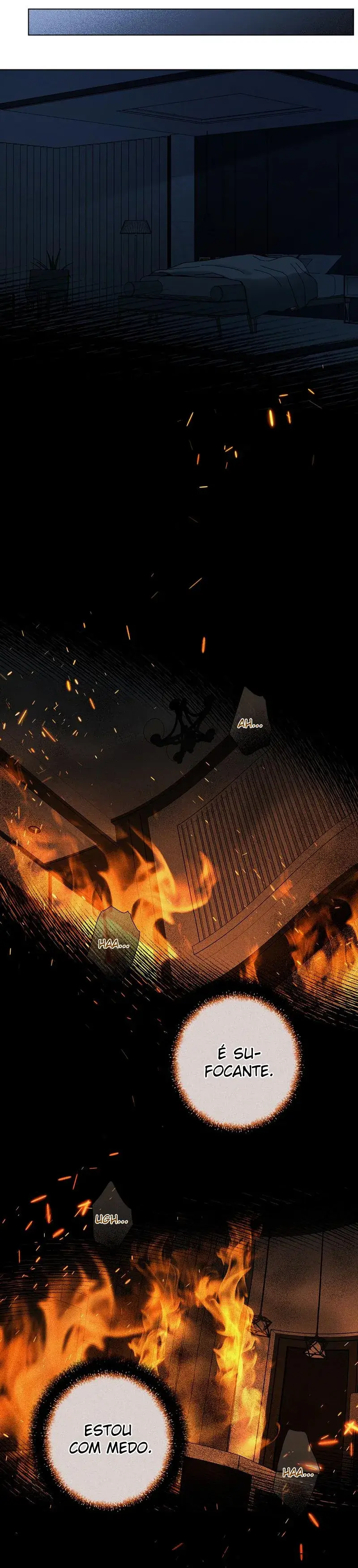 Casa 5 – Capítulo 57 Yaoi – Página 36