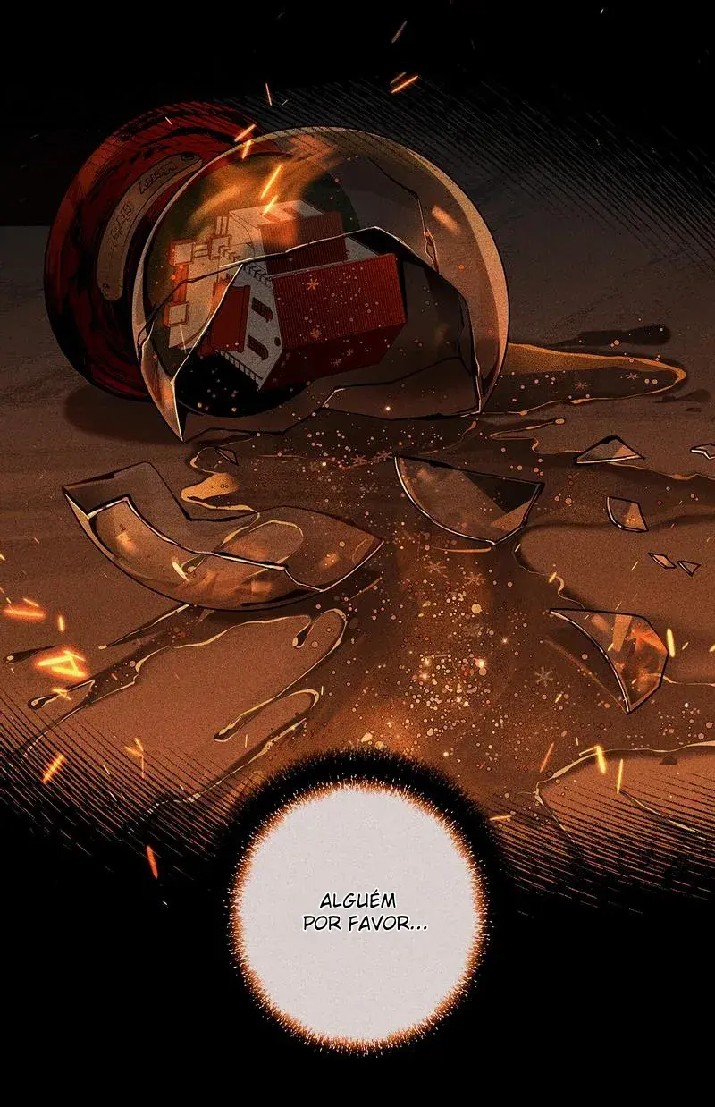 Casa 5 – Capítulo 57 Yaoi – Página 37