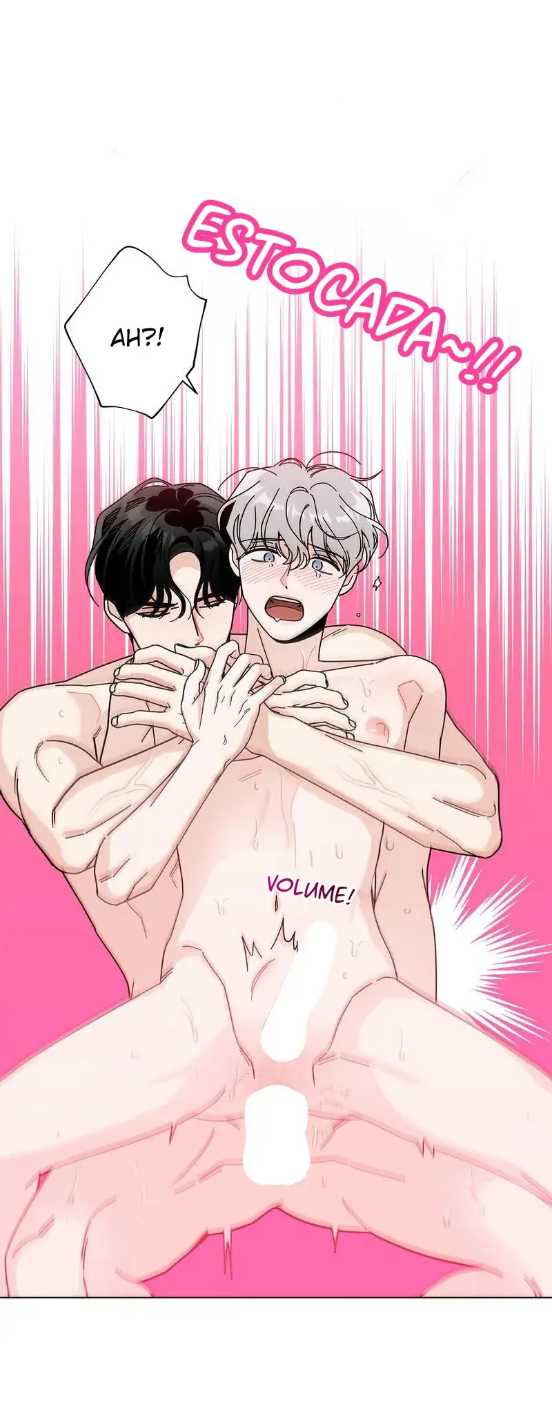 Casa 5 – Capítulo 57 Yaoi – Página 5