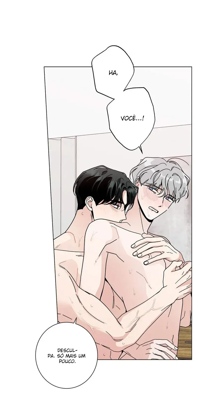 Casa 5 – Capítulo 57 Yaoi – Página 6