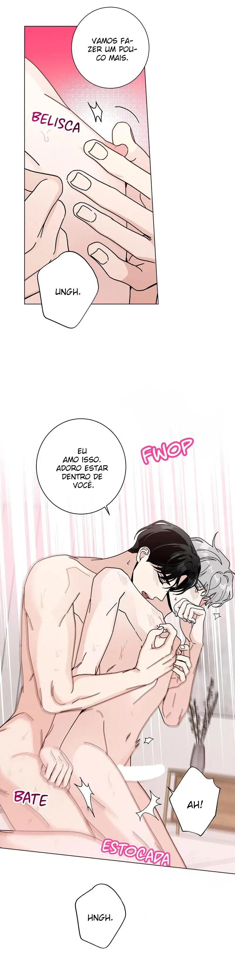 Casa 5 – Capítulo 57 Yaoi – Página 7