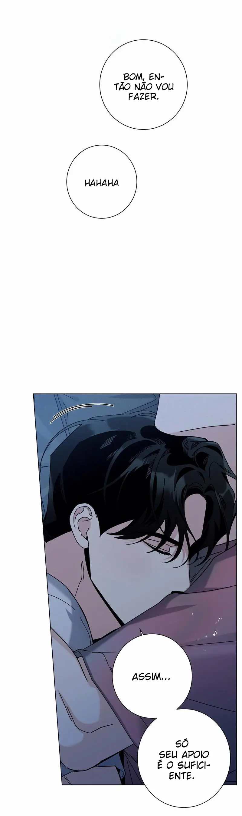 Casa 5 – Capítulo 58 Yaoi – Página 11