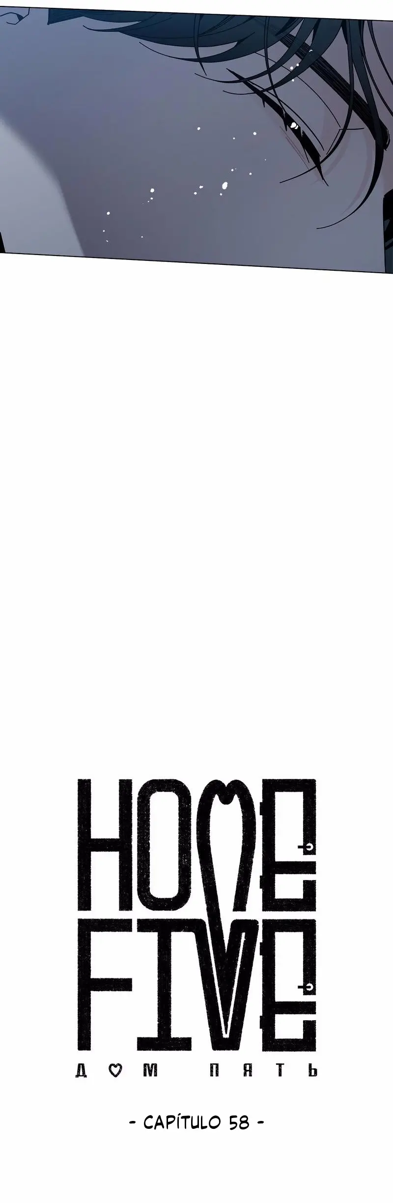 Casa 5 – Capítulo 58 Yaoi – Página 13