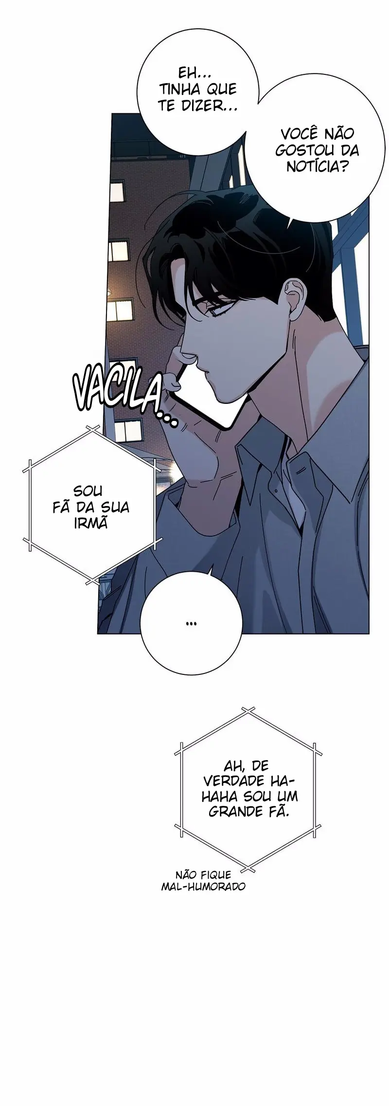 Casa 5 – Capítulo 58 Yaoi – Página 31