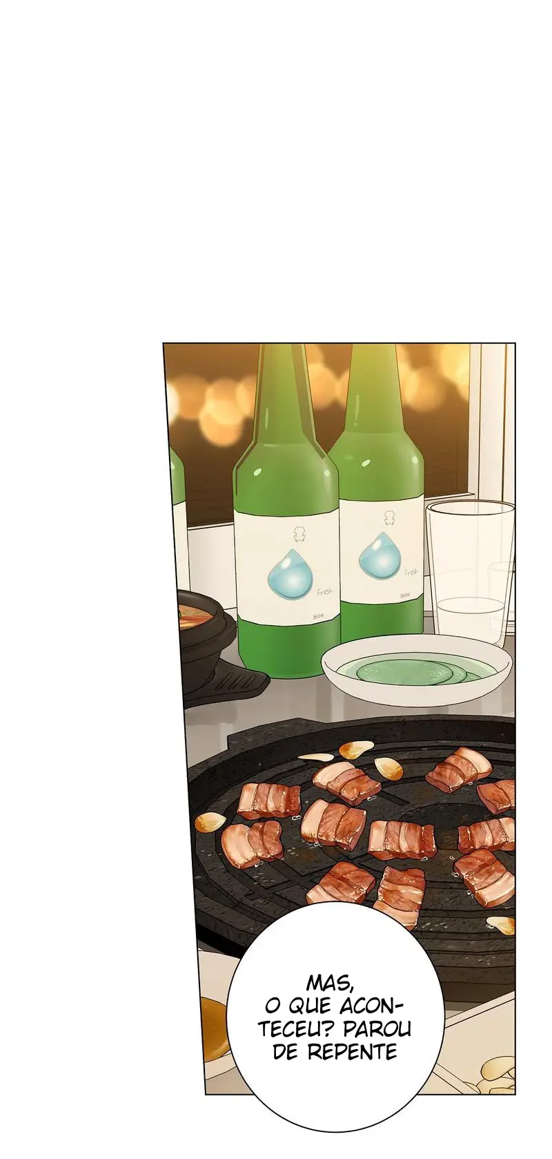 Casa 5 – Capítulo 58 Yaoi – Página 35