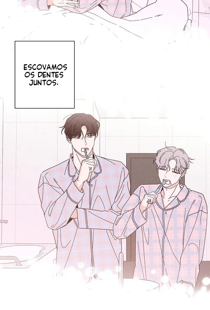 Casa 5 – Capítulo 58 Yaoi – Página 40