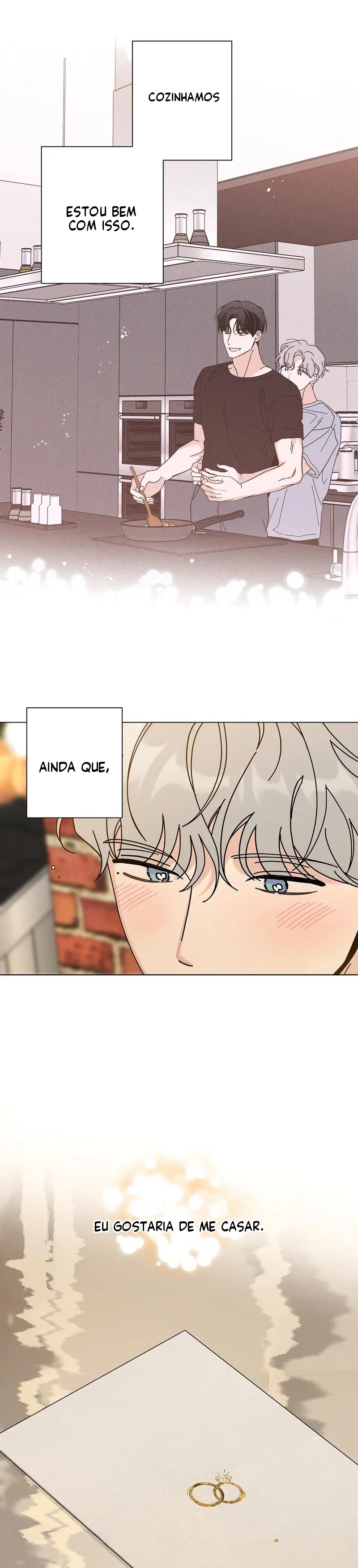 Casa 5 – Capítulo 58 Yaoi – Página 41