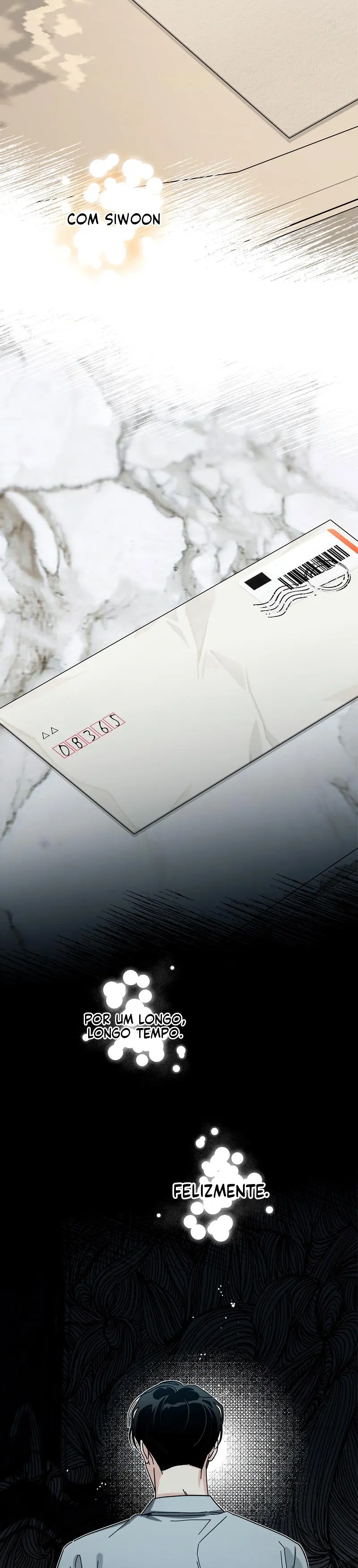 Casa 5 – Capítulo 58 Yaoi – Página 42