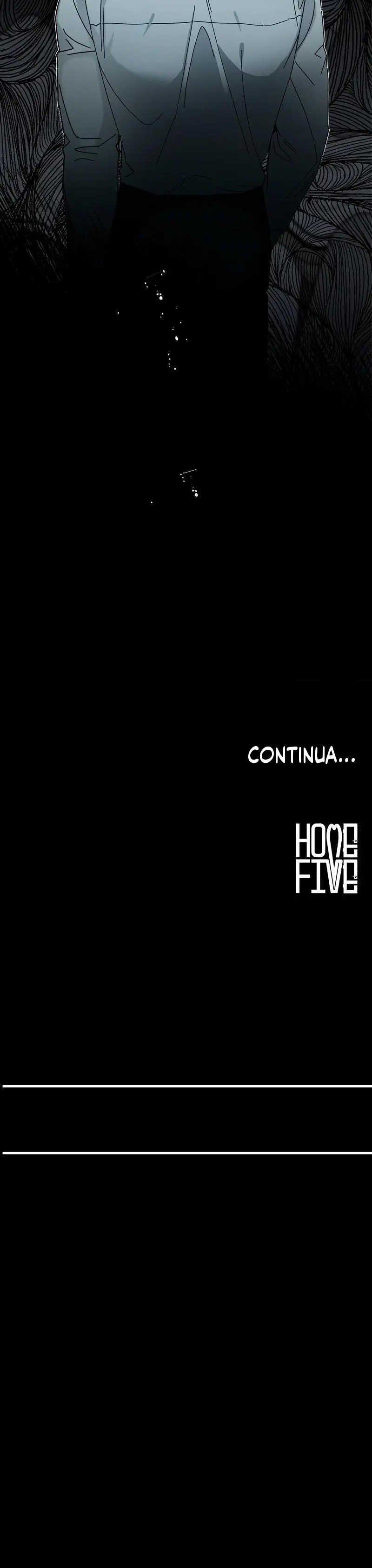 Casa 5 – Capítulo 58 Yaoi – Página 43