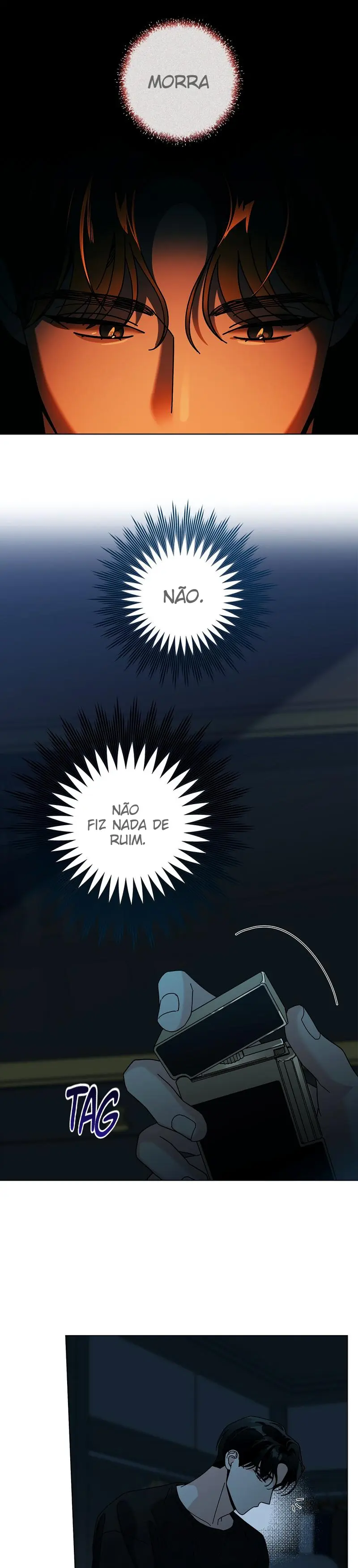 Casa 5 – Capítulo 58 Yaoi – Página 5