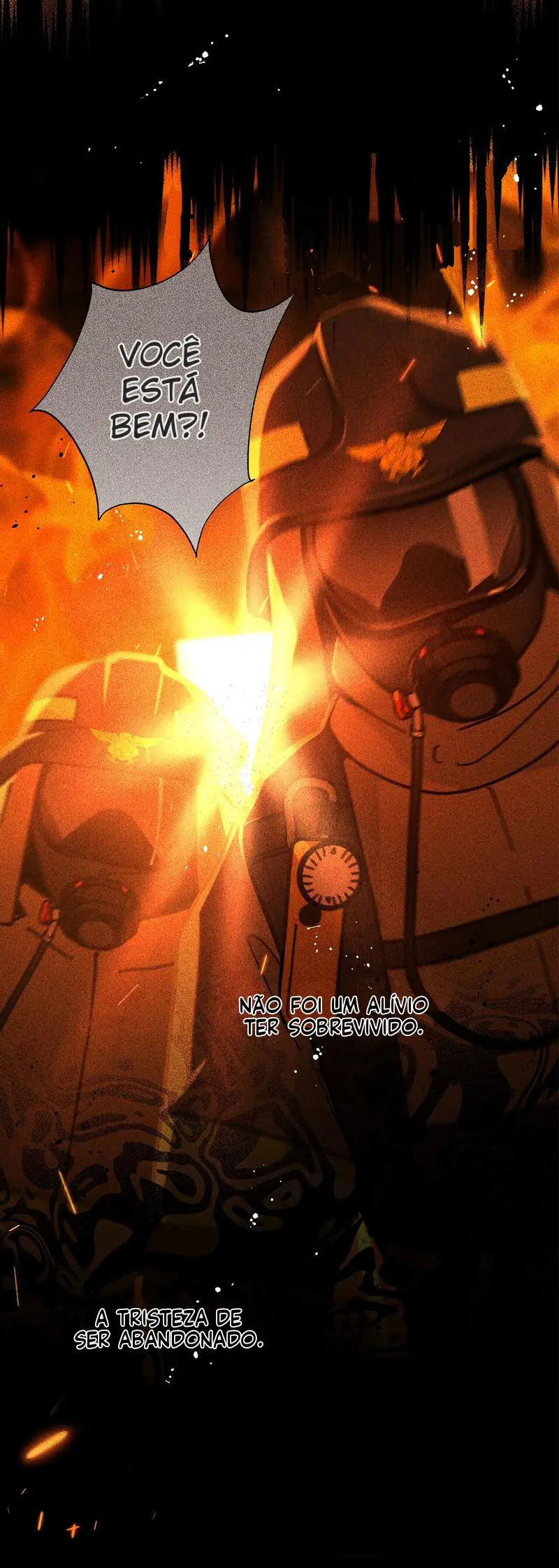 Casa 5 – Capítulo 59 Yaoi – Página 10