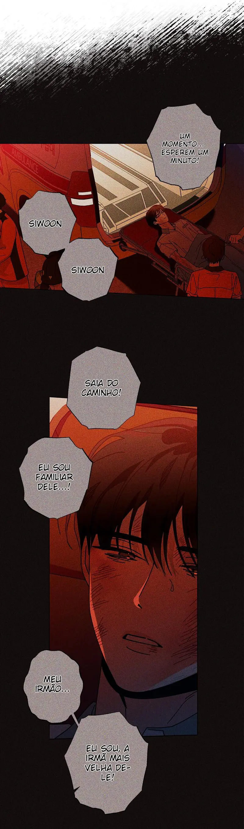 Casa 5 – Capítulo 59 Yaoi – Página 13