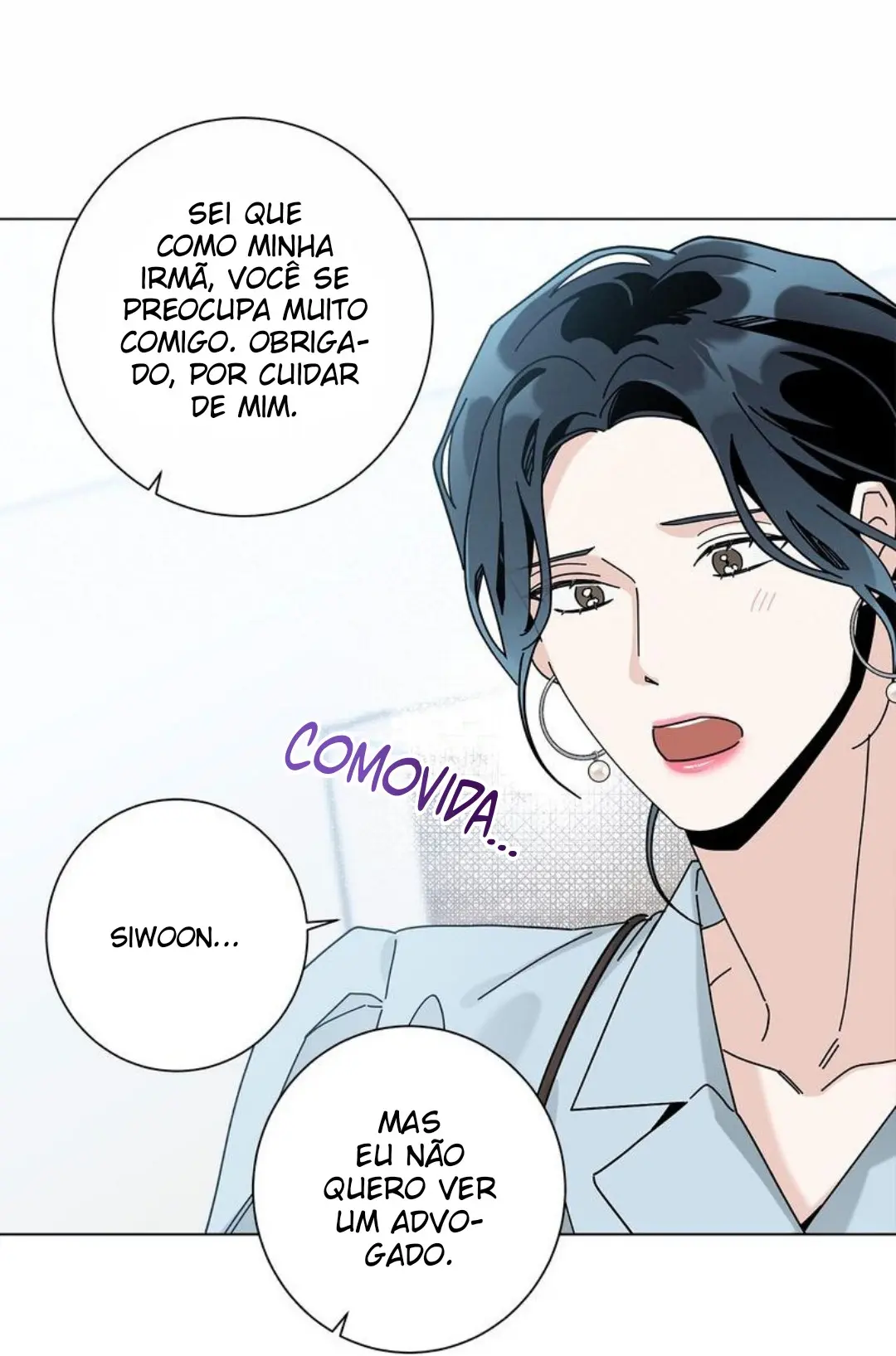 Casa 5 – Capítulo 59 Yaoi – Página 16