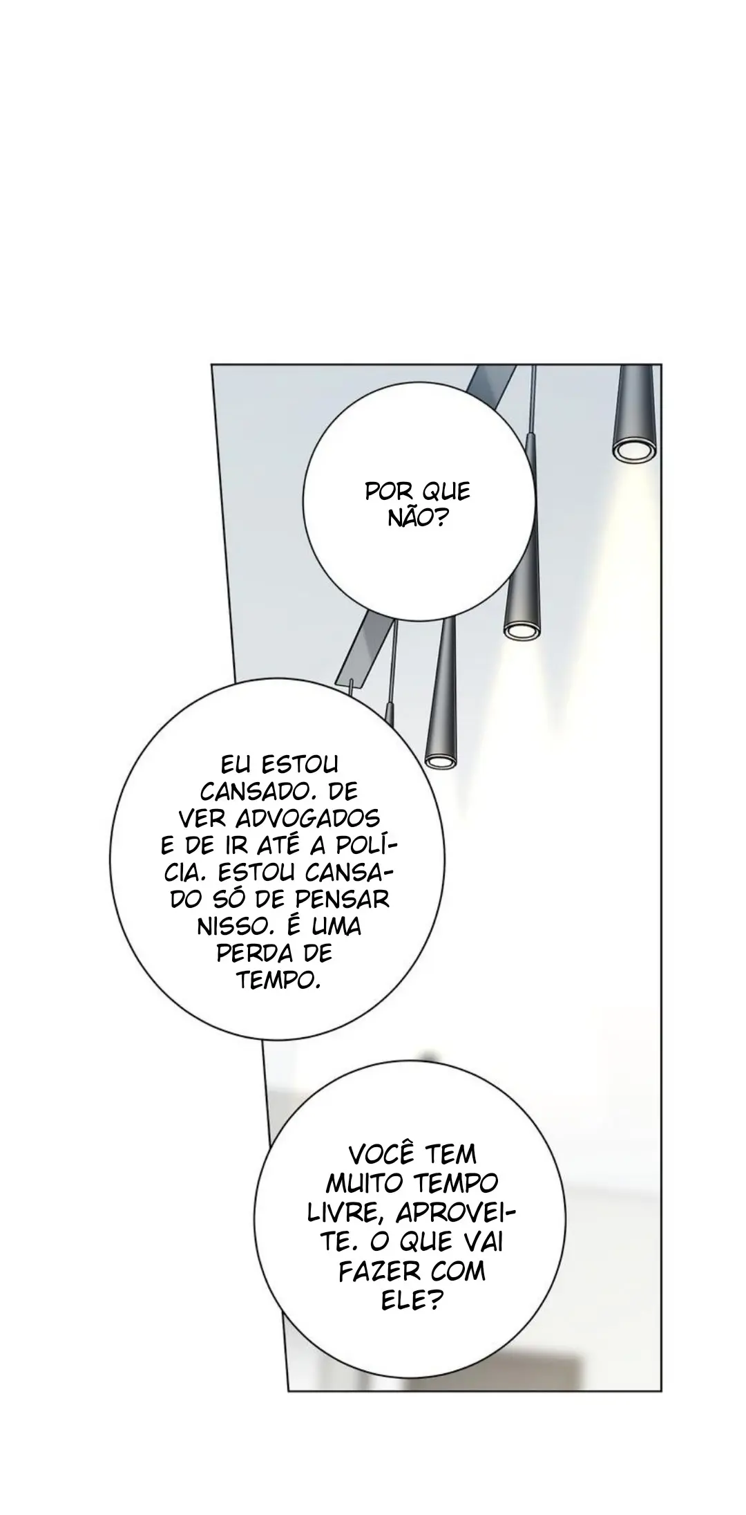 Casa 5 – Capítulo 59 Yaoi – Página 17