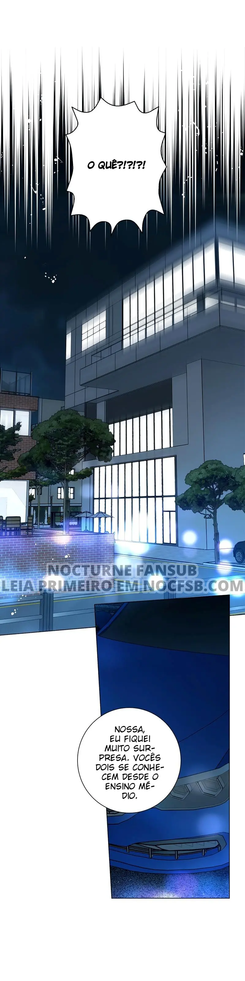 Casa 5 – Capítulo 59 Yaoi – Página 24