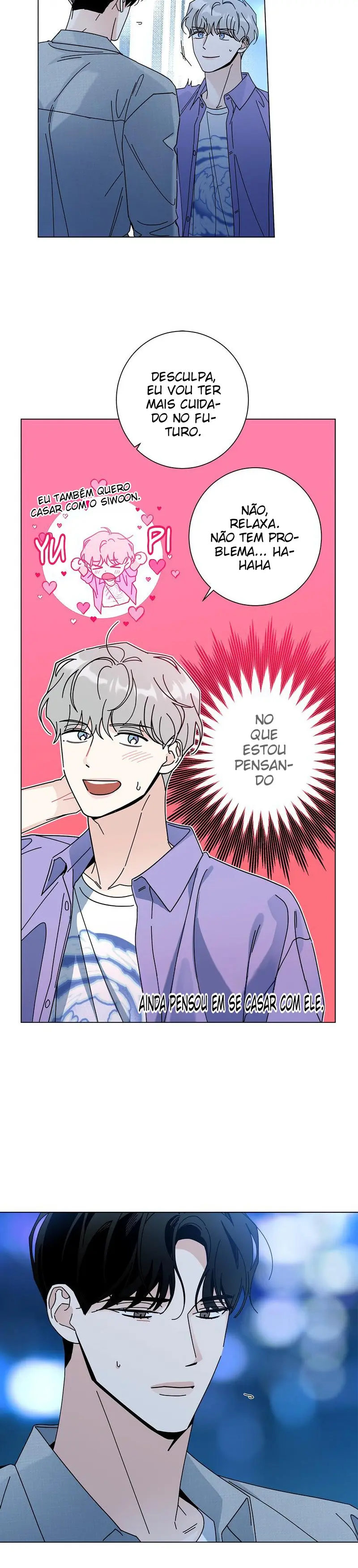 Casa 5 – Capítulo 59 Yaoi – Página 31