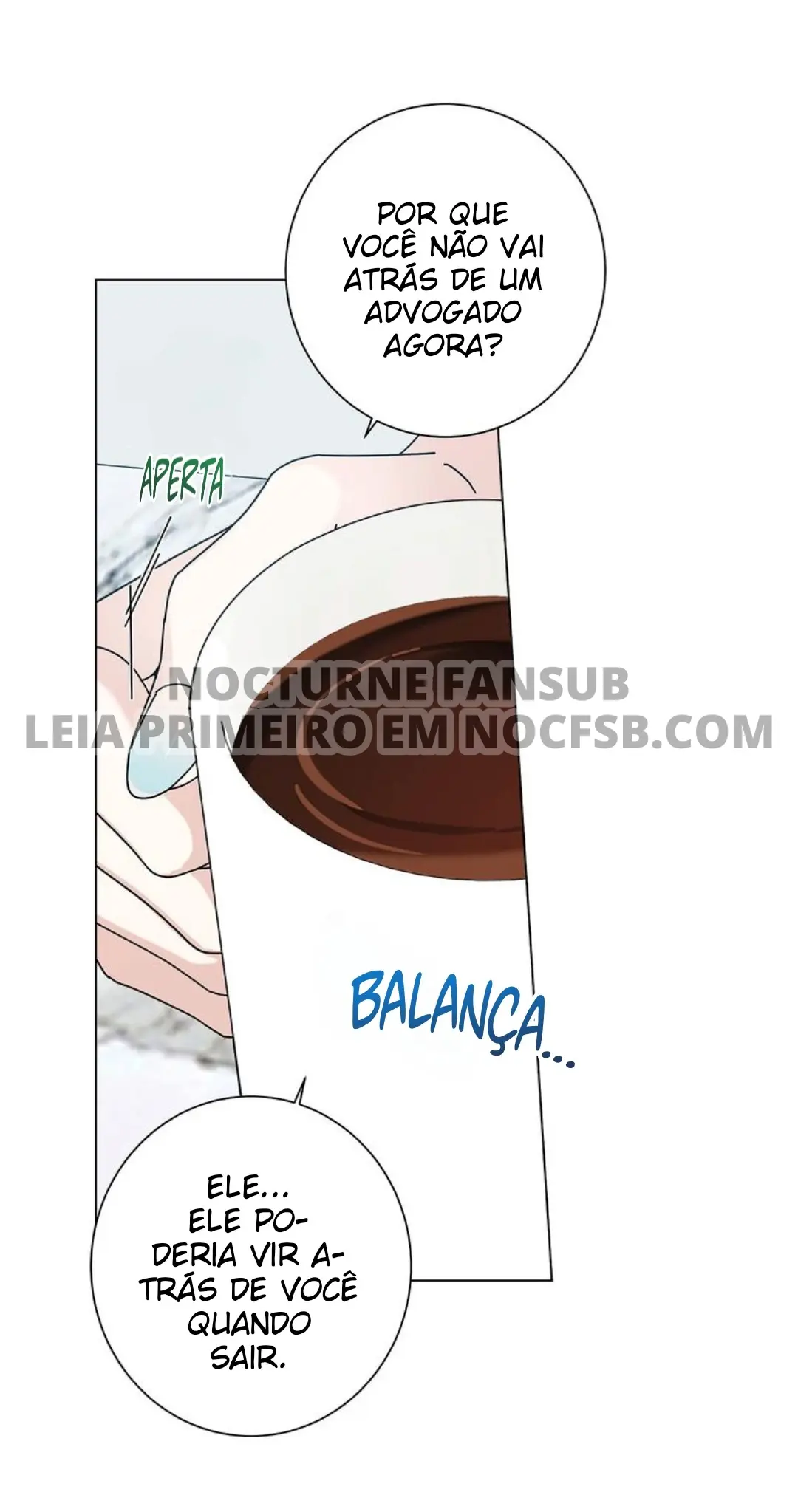 Casa 5 – Capítulo 59 Yaoi – Página 4